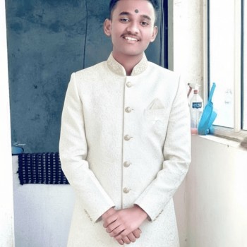 ANAND JADHAV